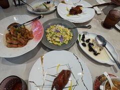 -花中城·杭帮菜·粤菜·海鲜火锅(清泰街店)