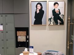 -海马体照相馆(上海月星环球港店)