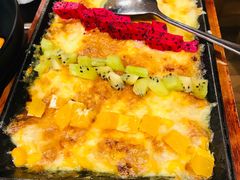 -九田家黑牛烤肉料理(石路天虹店)
