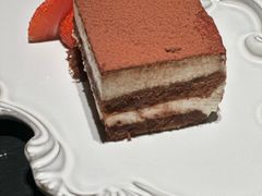 -Nord Grill&Bar Highland诺德西餐(深圳欢乐海岸店)