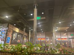 大堂-炭恋火炉烤肉(凌云一街坊店)
