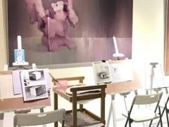 -一品格美术·中考高中成人美术培训