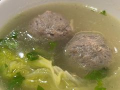 -潮州菜馆(十里河店)