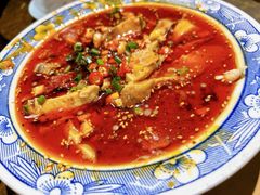 -文记沸腾鱼(永安路总店)