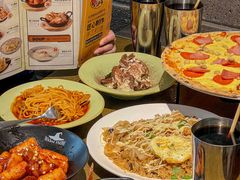 -机器人火炉披萨