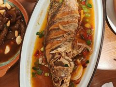 -鸿运楼·舌尖上的徽菜