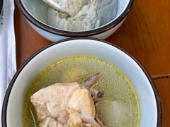 豆花-青城甲(青城山店)