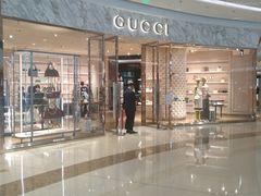 -Gucci(厦门万象城店)