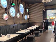 -大铁勺新津菜(中北永旺店)