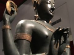 -曼谷国家博物馆