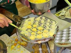 -阿叔鸡蛋仔(燎原路店)