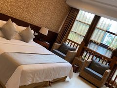 -天目湖御水温泉·度假酒店