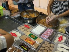 -猫街麻糍哥(思明南路店)