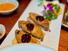 -大吉鲜鱼料理自慢(维也纳大厦店)