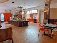 -赛纳河休闲商务会馆(天宁寺店)