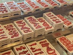 -罗二娘·鲜切牛自助火锅(罗湖东门步行街店)