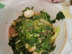 -大姐麻辣烫(莲宝中路店)