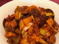 -鼎泰丰(渔阳店)