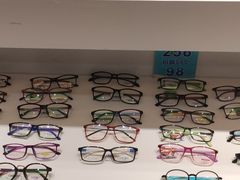 -博客眼镜(大学城店)