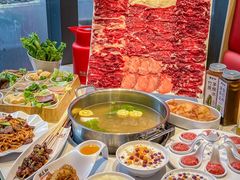 -潮正和潮汕牛肉火锅·老字号(番禺万达店)