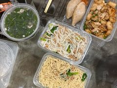 -浪记面店(老墟村店)