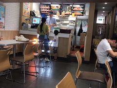 -华莱士·炸鸡汉堡(李沧乐客城店)
