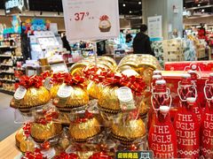 零售区-盒马鲜生(岭南新世界店)