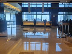 -上海龙之梦万丽酒店