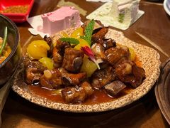 -雀舞云南菜(天津天河城购物中心店)