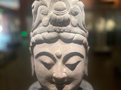 -邯郸市博物馆(新馆)