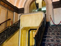 -上海和平饭店-华懋阁 The Cathay Room