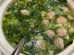 -九尊食上(生态园林酒店)