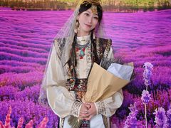 大堂-品质伊骊新疆菜(紫金店)