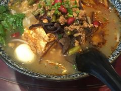 -螺世纪螺蛳粉·桂味小排档(裕德店)