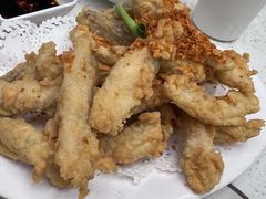 -肥仔文澳门猪骨煲(南京西路店)