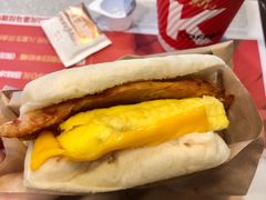 -肯德基(庄河店)