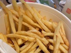 -麦当劳(安定门外大街店)