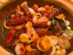 -北京泰富酒店-柏景轩中餐厅