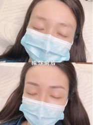 -久匠·纹眉半永久野生眉