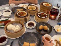 -潮府馆·非遗潮州菜·世纪公园(新国际博览中心店)
