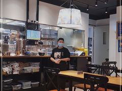 大堂-和府捞面(星光大道一期店)