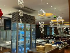 -上海金陵紫金山大酒店·汇海餐厅