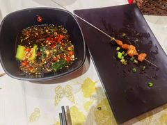 -聚味瞿记·龙虾堂(天元店)