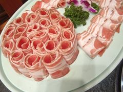 -口福居老北京涮肉(大运村店)