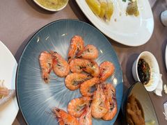 -东方御宴海鲜酒楼(棕泉酒店)