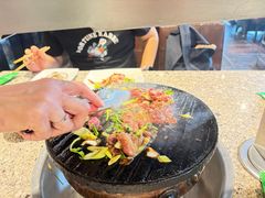 -厚味居炙子烤肉·清真(天桥南纬路店)