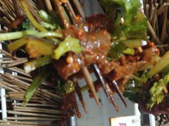 -盖帮鳝鱼串串(东郊记忆店)
