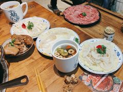 -楠火锅(广州总店)