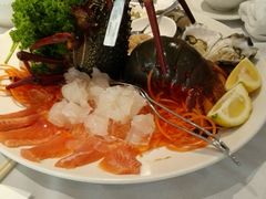 -金唐海鲜酒家