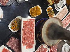 -千亿来乌拉火锅(德胜店)